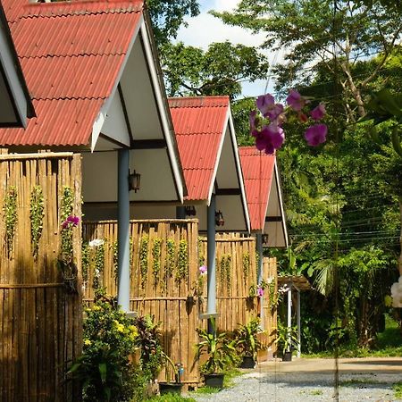 Kannika Resort كو تشانغ المظهر الخارجي الصورة