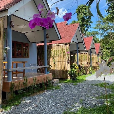 Kannika Resort كو تشانغ المظهر الخارجي الصورة