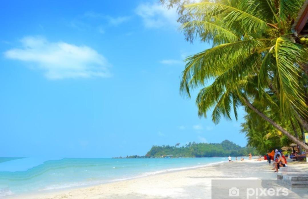 Kannika Resort كو تشانغ المظهر الخارجي الصورة