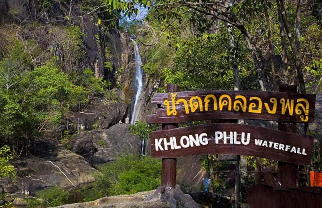 Kannika Resort كو تشانغ المظهر الخارجي الصورة