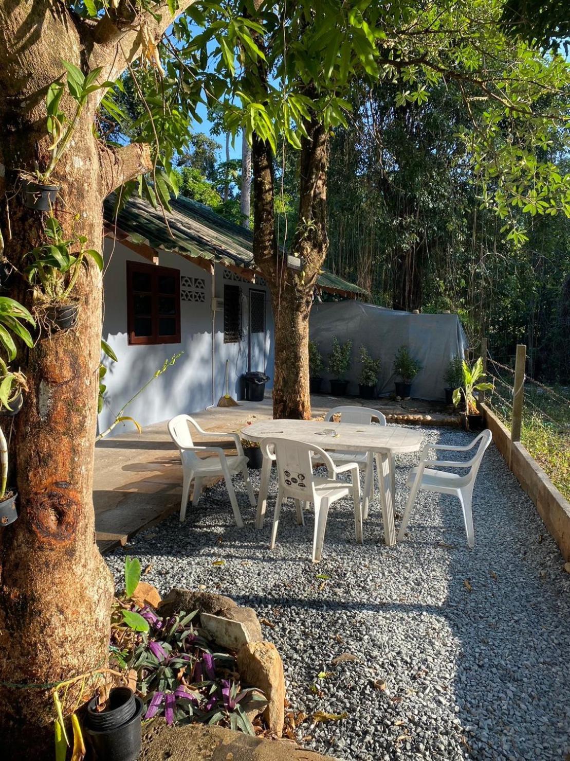 Kannika Resort كو تشانغ الغرفة الصورة