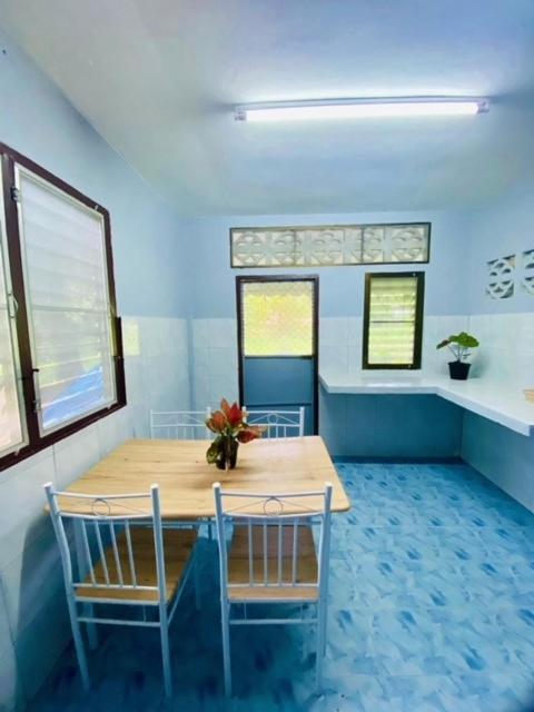 Kannika Resort كو تشانغ المظهر الخارجي الصورة