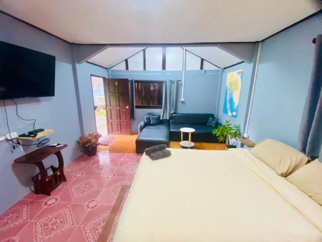 Kannika Resort كو تشانغ المظهر الخارجي الصورة