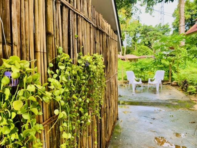 Kannika Resort كو تشانغ المظهر الخارجي الصورة