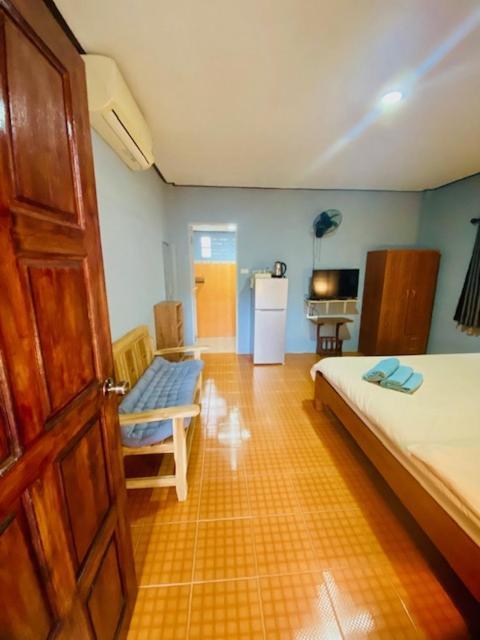 Kannika Resort كو تشانغ المظهر الخارجي الصورة