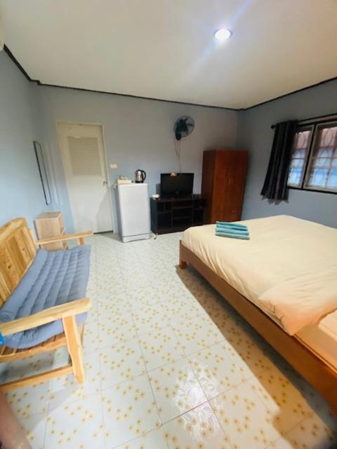 Kannika Resort كو تشانغ المظهر الخارجي الصورة