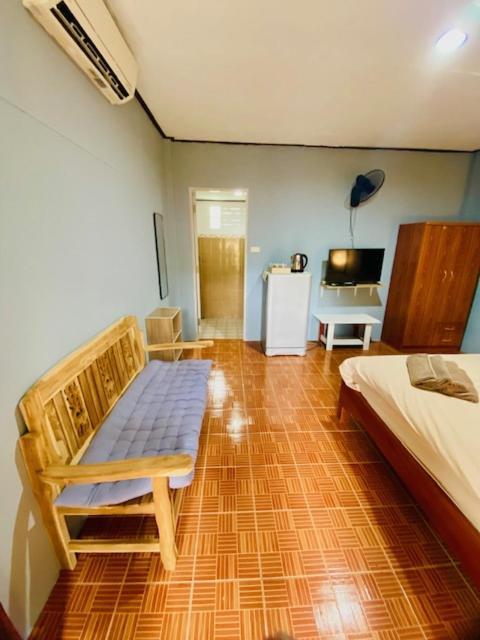 Kannika Resort كو تشانغ المظهر الخارجي الصورة