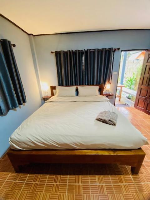 Kannika Resort كو تشانغ المظهر الخارجي الصورة