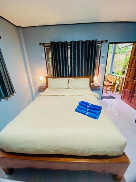 Kannika Resort كو تشانغ المظهر الخارجي الصورة