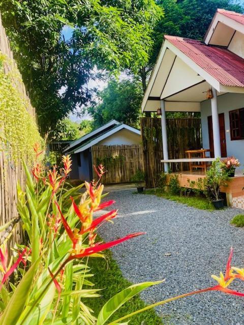 Kannika Resort كو تشانغ المظهر الخارجي الصورة