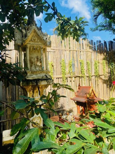 Kannika Resort كو تشانغ المظهر الخارجي الصورة